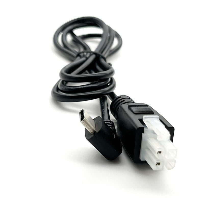 MX4.2 to TYPE-C Molding Terminal Connecting Line Molex4.2 Wire Harness Connecting Cable Customization