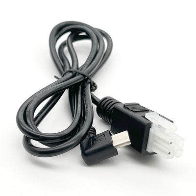 MX4.2 to TYPE-C Molding Terminal Connecting Line Molex4.2 Wire Harness Connecting Cable Customization