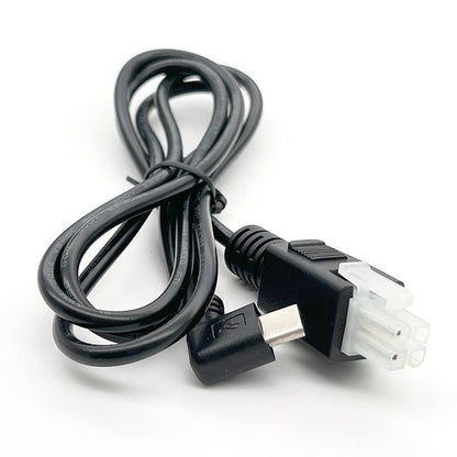 MX4.2 to TYPE-C Molding Terminal Connecting Line Molex4.2 Wire Harness Connecting Cable Customization