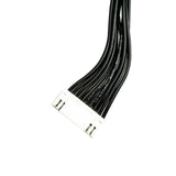 DF13 HD LCD Cable Video Connection Cable for LED Screen FI-30X LCD LVDS Cable Customized