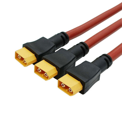 Wholesale XT60 Plug Forming Cable Battery Connector Rainproof Modified Wiring Harness