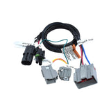 Custom Trailer Wiring Harness