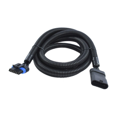 Удлинительный кабель Delphi 12162261 6-контактный к TE AMP 282108-1 6-контактный