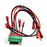 8pin Terminal Block Wire Harness Assembly
