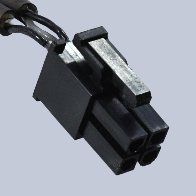 Automobile Composite Stereo 3.5mm Audio Adapter Extension Cable Wire Harness