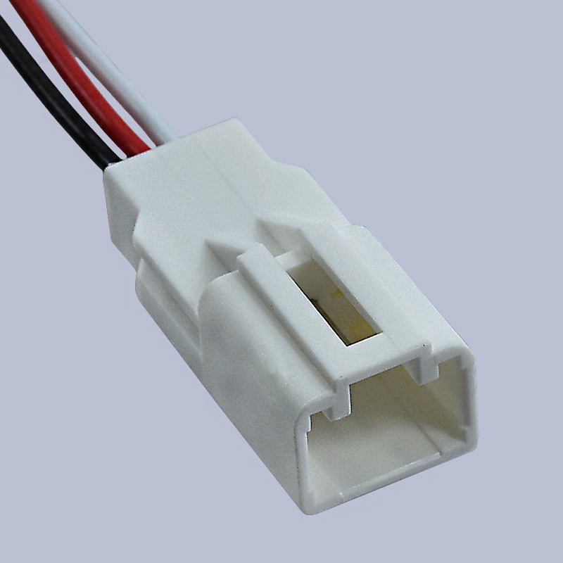 UL1007 style 22AWG custom terminal wires