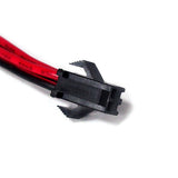 Molex JST-SM-2P 2pin Housing UL2468 Wire Cable Assembly