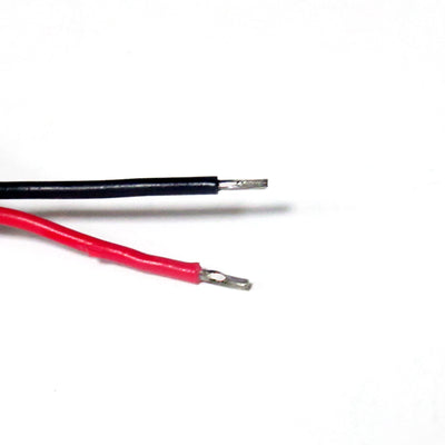 DC power plug dc5521 connector male barrel jack power cable