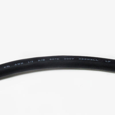 VH3.96 Pitch Cable Assembly Electric Wire Custom Harness Wire Assembly