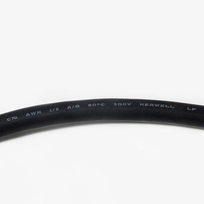 VH3.96 Pitch Cable Assembly Electric Wire Custom Harness Wire Assembly