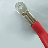 2AWG battery cable assembly