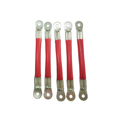 2AWG battery cable assembly