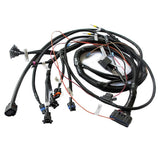 Customized LS Engine Wiring Harness