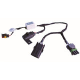 LED Light Wire Cable Harness Customized