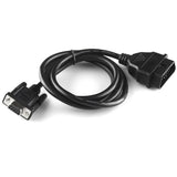 OBD-II to DB9 Cable