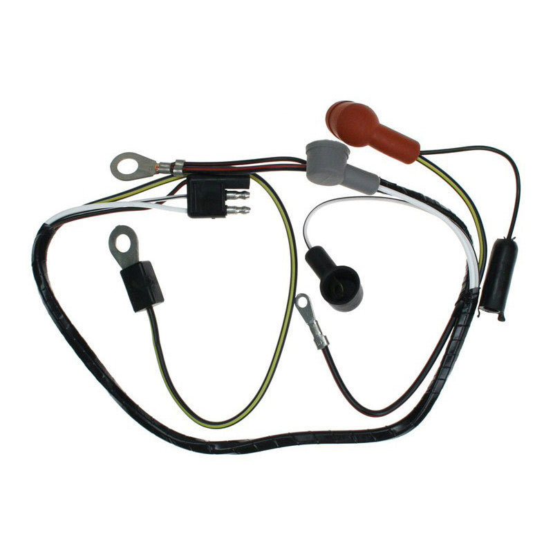 Custom Made Alternator Wire Harness