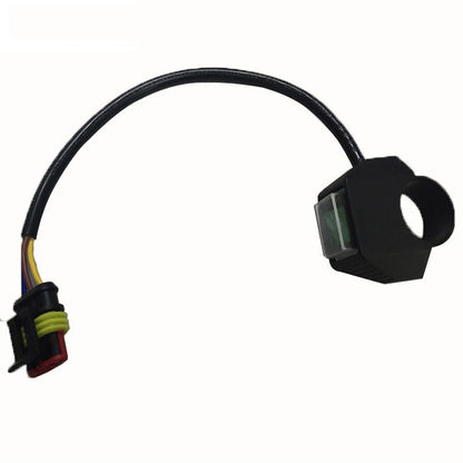 Motorcycle Fog Light Wire Harness