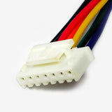 Molex Connector Wire Harness Custom Cable Assembly