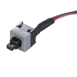 ATX Power Supply On/off Push Button Power Sw Cable Assembly