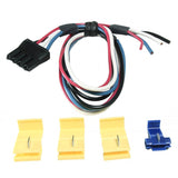 OEM Ford Break Control Wiring Harness