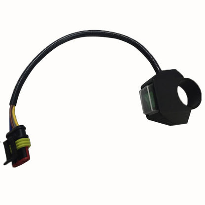 Motorcycle Fog Light Wire Harness