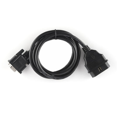 OBD-II to DB9 Cable