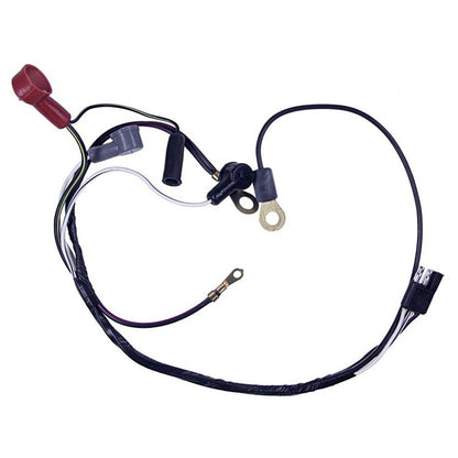 Custom Made Alternator Wire Harness