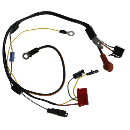 Custom Made Alternator Wire Harness