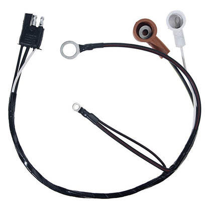 Custom Made Alternator Wire Harness