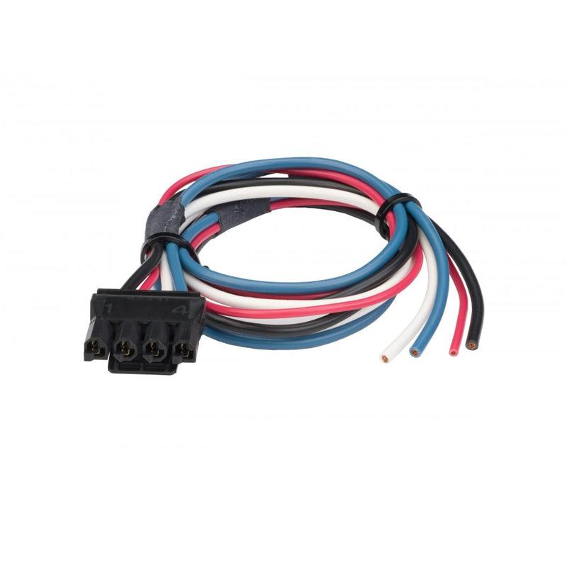OEM Ford Break Control Wiring Harness
