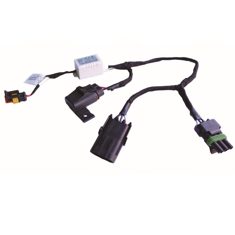 LED Light Wire Cable Harness Customized