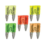 Mini Fuse Middle Auto Fuse 1~30A Online Fuse Holder Cable Assembly Customization