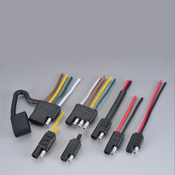 Molding Wiring Harness Plastic Injection Cable Assembly – Harness Wire